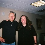 Garrett and Tommy Emanuel @ Tennessee Theatre