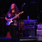 Garrett opening for Jimmy Herring (wide spread Panic) @ Workplay in Birmingham, AL